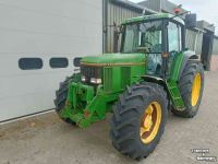 Tractor / Trekker John Deere 6900 PowerQuad