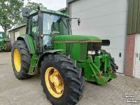 Tractor / Trekker John Deere 6900 PowerQuad