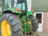 Tractor / Trekker John Deere 6900 PowerQuad