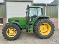 Tractor / Trekker John Deere 6900 PowerQuad