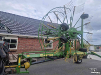 Rugger / Hark / Zwadhark Krone TC 760
