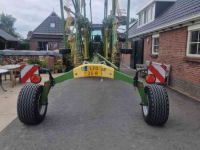 Rugger / Hark / Zwadhark Krone TC 760