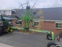 Rugger / Hark / Zwadhark Krone TC 760