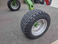 Rugger / Hark / Zwadhark Krone TC 760