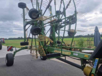 Rugger / Hark / Zwadhark Krone TC 760