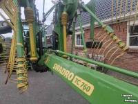 Rugger / Hark / Zwadhark Krone TC 760