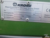 Rugger / Hark / Zwadhark Krone TC 760