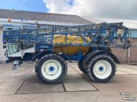 Zelfrijdende Veldspuit Delvano HydroTrac S3000