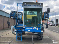 Zelfrijdende Veldspuit Delvano HydroTrac S3000