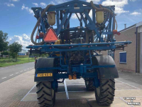 Zelfrijdende Veldspuit Delvano HydroTrac S3000