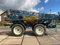 Zelfrijdende Veldspuit Delvano HydroTrac S3000