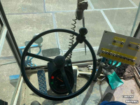 Zelfrijdende Veldspuit Delvano HydroTrac S3000