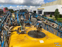 Zelfrijdende Veldspuit Delvano HydroTrac S3000