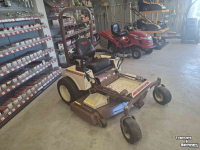 Zitmaaier Grasshopper 200V
