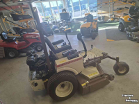 Zitmaaier Grasshopper 200V