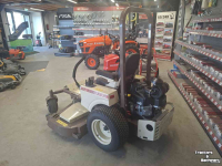 Zitmaaier Grasshopper 200V