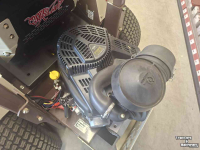 Zitmaaier Grasshopper 200V