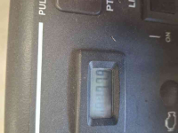 Zitmaaier Grasshopper 200V