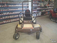 Zitmaaier Grasshopper 200V