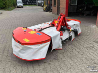 Maaier Kuhn GMD3120 F-FF frontmaaier weidebouwmachines