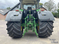 Tractor / Trekker John Deere 6.210R