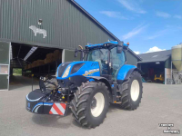 Tractor / Trekker New Holland T7165s