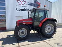 Tractor / Trekker Massey Ferguson 6255