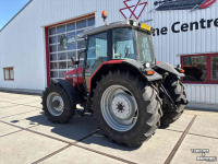 Tractor / Trekker Massey Ferguson 6255