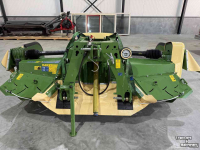 Maaier Krone Easycut F320 CV frontmaaier