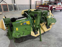 Maaier Krone Easycut F320 CV frontmaaier