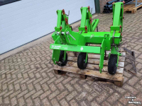 Overige boomkwekerijmachines en toebehoren Rosko schoffel