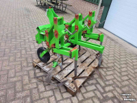 Overige boomkwekerijmachines en toebehoren Rosko schoffel