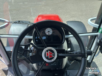 Tractor / Trekker Massey Ferguson 5M.125 Dyna-4 Essential