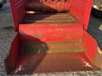 Blokkendoseerwagen Schuitemaker Amigo 20