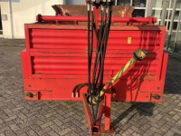 Blokkendoseerwagen Schuitemaker Amigo 20