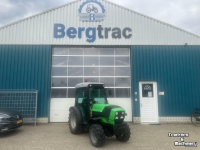 Tractor / Trekker Deutz-Fahr Agroplus V320 GS