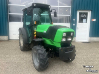 Tractor / Trekker Deutz-Fahr Agroplus V320 GS
