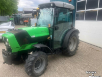 Tractor / Trekker Deutz-Fahr Agroplus V320 GS