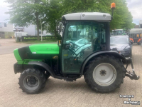 Tractor / Trekker Deutz-Fahr Agroplus V320 GS