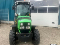 Tractor / Trekker Deutz-Fahr Agroplus V320 GS