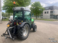 Tractor / Trekker Deutz-Fahr Agroplus V320 GS