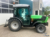 Tractor / Trekker Deutz-Fahr Agroplus V320 GS