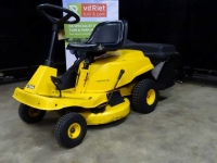 Zitmaaier Stiga 1072