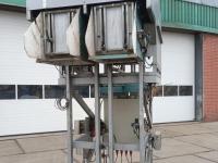 Afweegapparatuur Pro-Pak 2 EW 2000 TP
