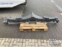 Overige oogstmachines en toebehoren Claas Lexion 630
