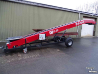 Transportband Broson KT 10-80 Transporteur