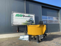 Overige bouwmachines, grondverzetmachines en toebehoren Mammut TM betonmixer