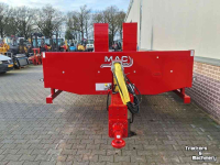 Dieplader / Aanhanger MAC 24 Premium