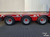 Dieplader / Aanhanger MAC 24 Premium