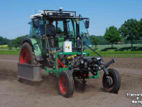 Overige boomkwekerijmachines en toebehoren Ezendam Globus PGB03